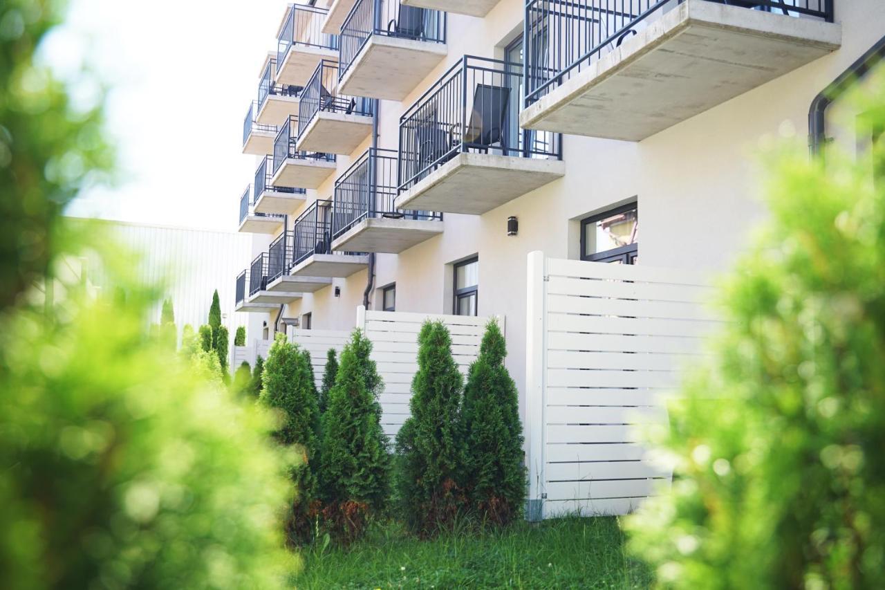 Comfort Plus Double Room with private garden